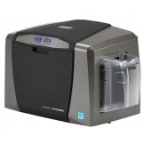 Fargo 50000 DTC1250e ID Card Printer